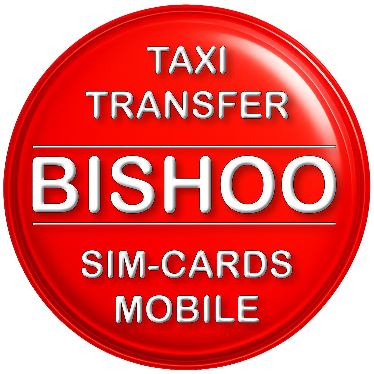 Bishoo Taxi