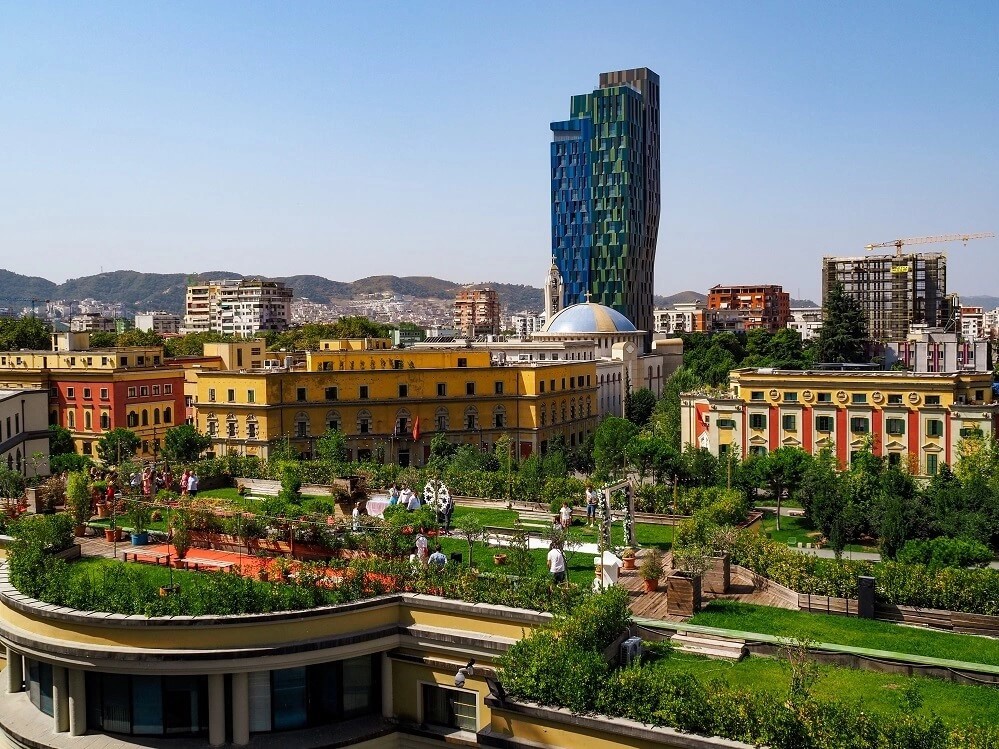 Albanian Eagle Tours