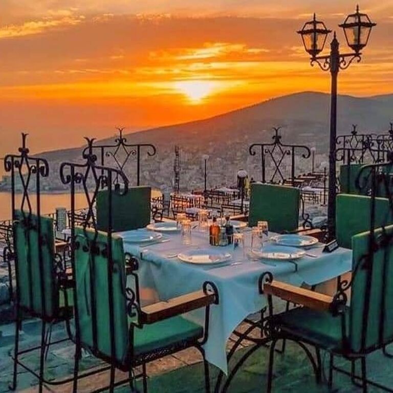 Albanian Eagle Tours