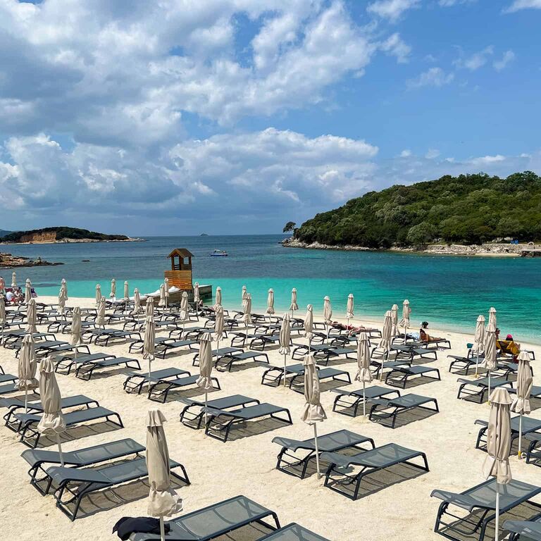 Albanian Eagle Tours