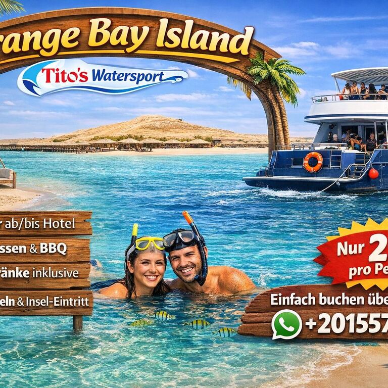 Tito's Watersport