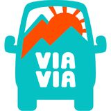 Via Via Moraine Lake Shuttle