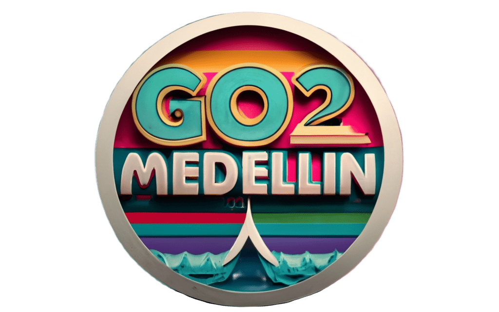 Go2Medellin
