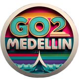 Go2Medellin