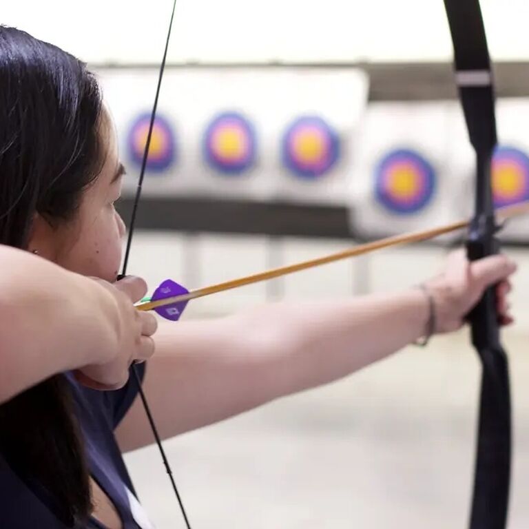 Impact Archery