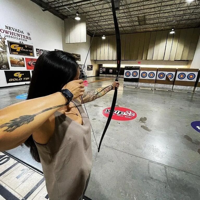 Impact Archery