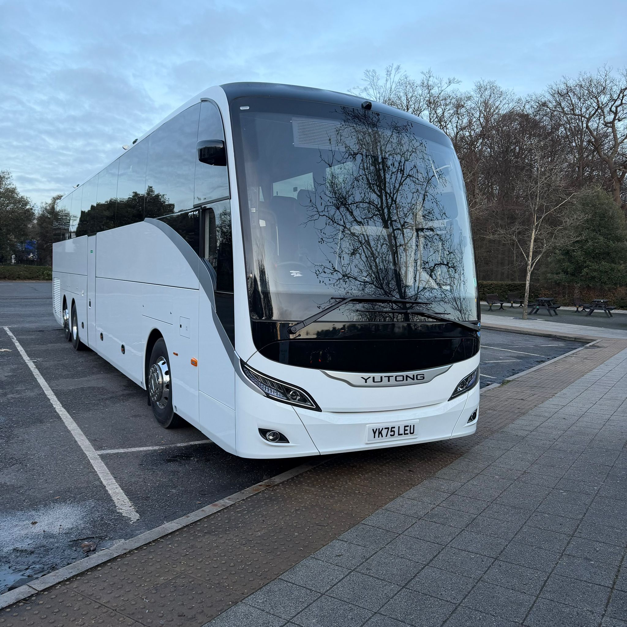 Evershine Transport Ltd