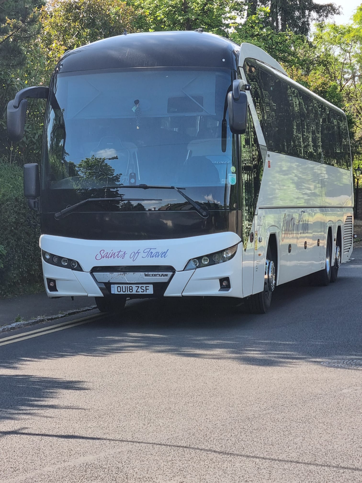 Evershine Transport Ltd