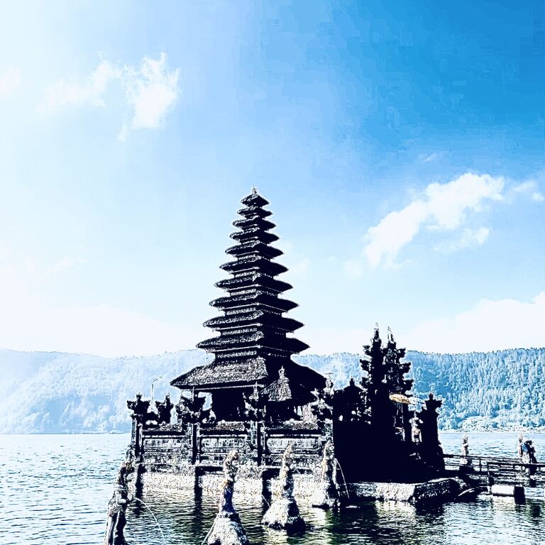 The Bali Explorer