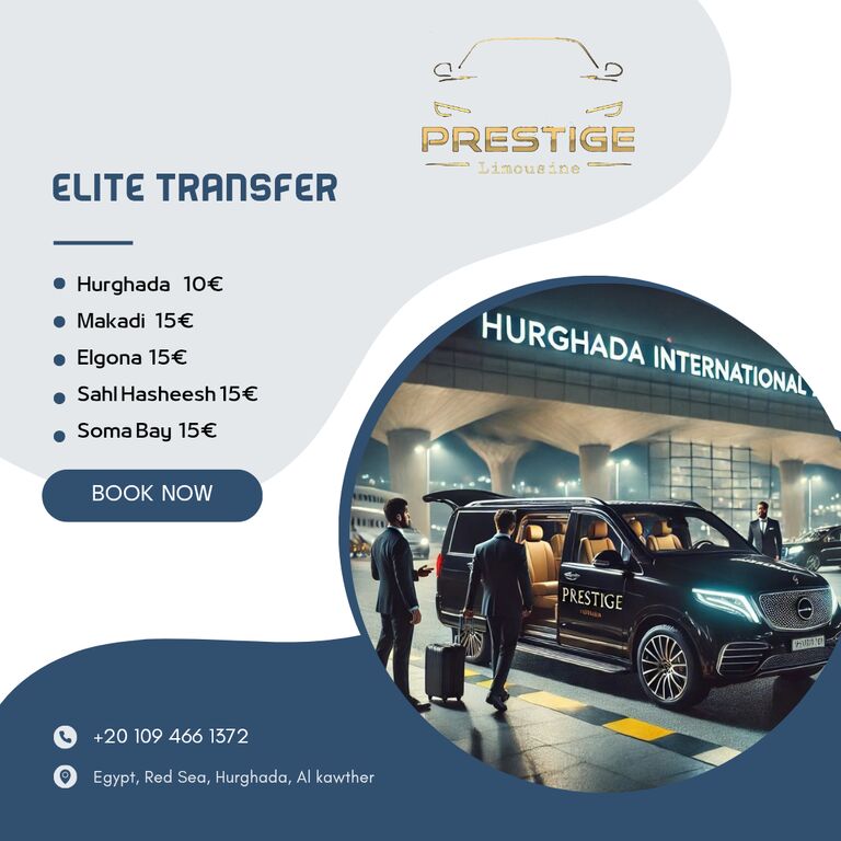 Prestige Tours