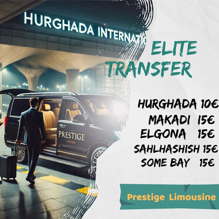 Prestige Tours