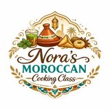 Cooking Class with Chef Nora Marrakchiya