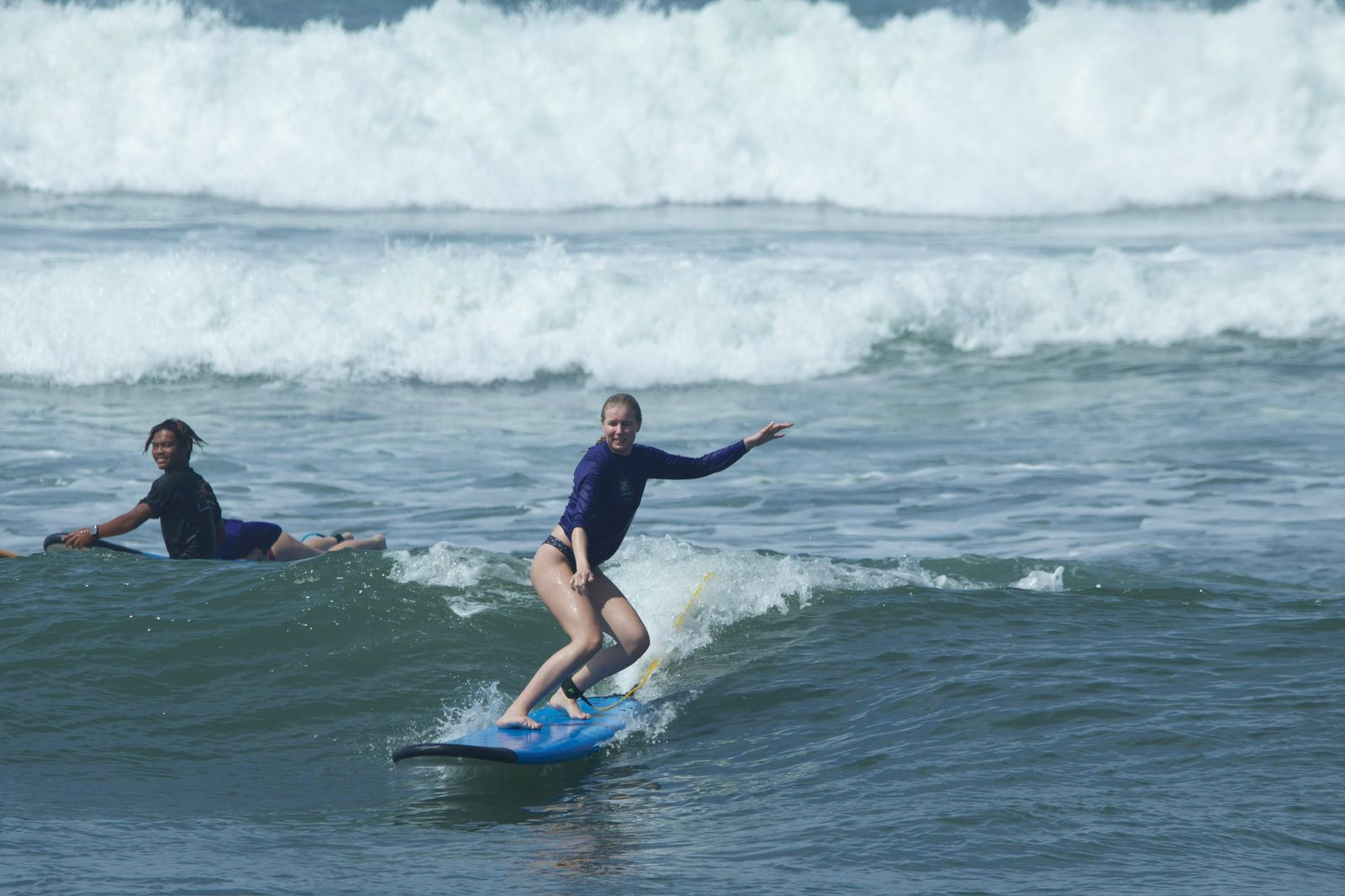 Surf School Canggu Bali