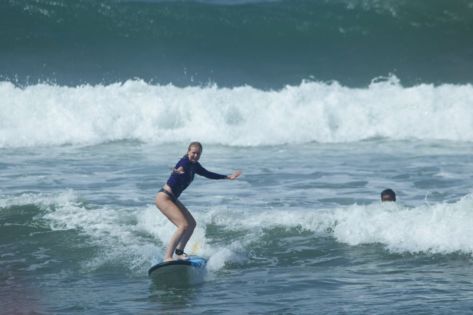 Surf School Canggu Bali