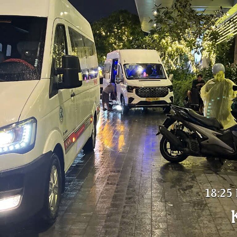 Hoang Diep Travel