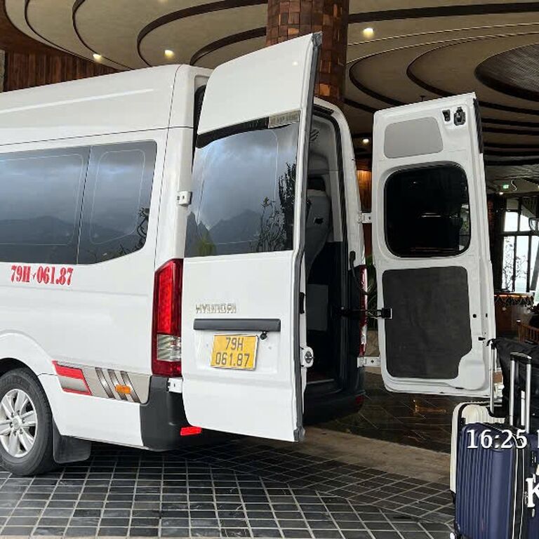 Hoang Diep Travel