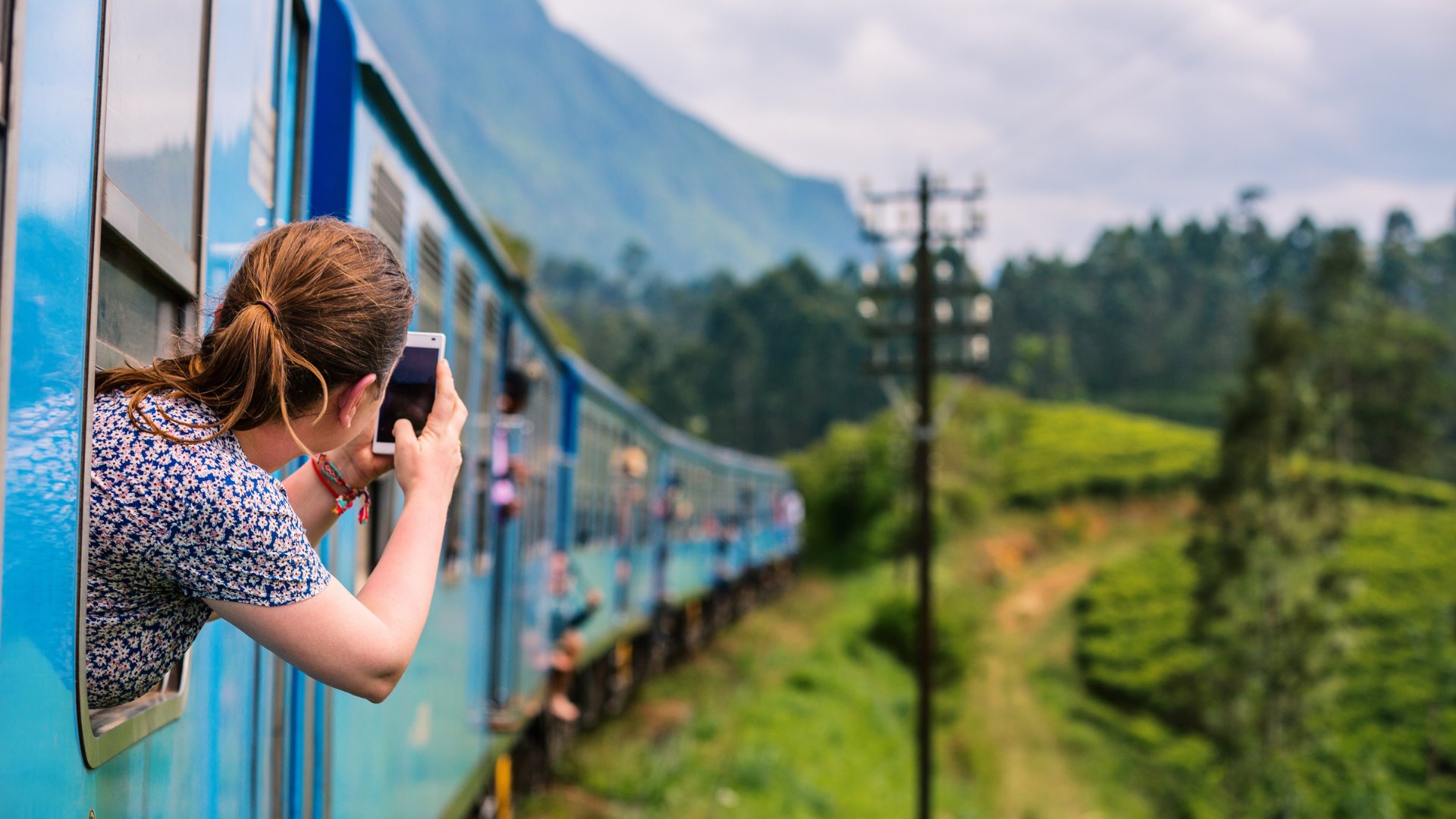Sinhagiri Tours