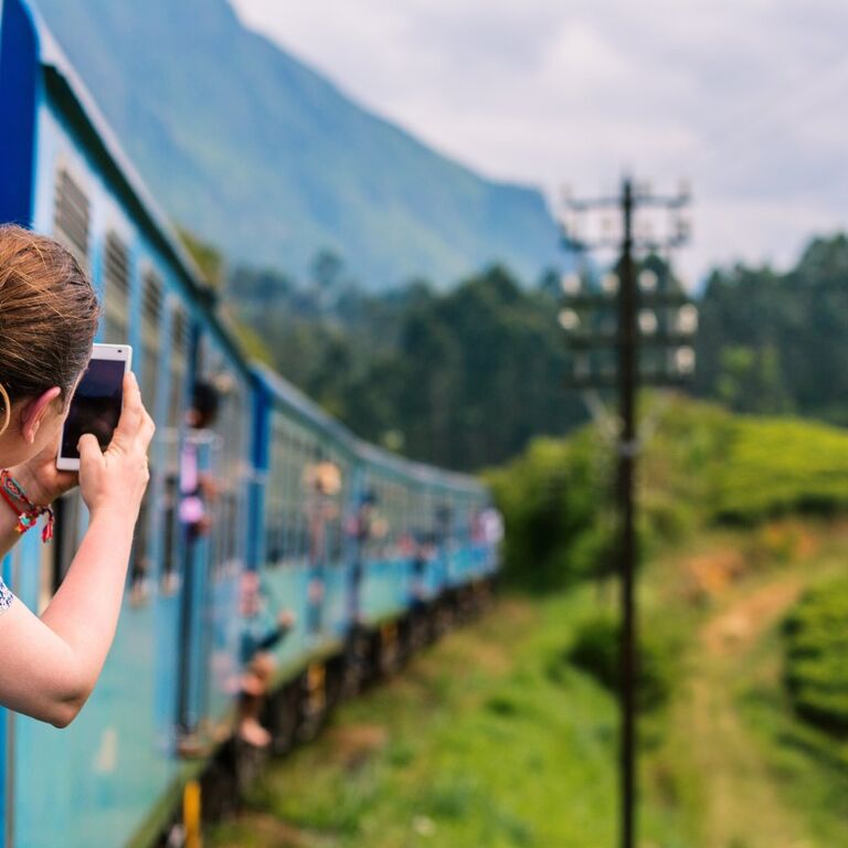Sinhagiri Tours
