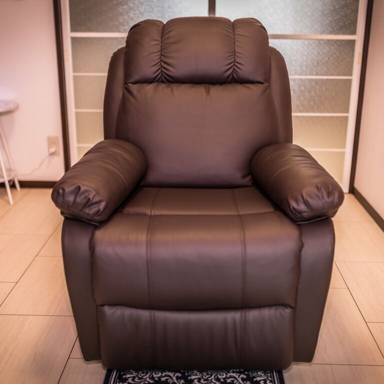Dry Head Spa Salon Zzzming Senka