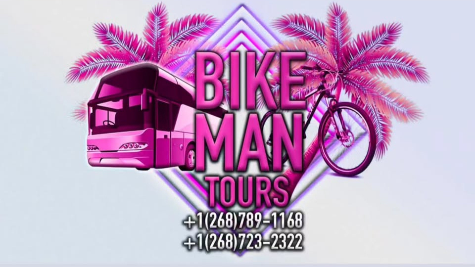 Bikeman Tours