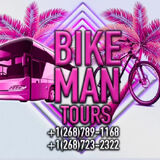 Bikeman Tours