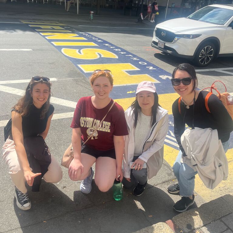 Boston Sports Tours