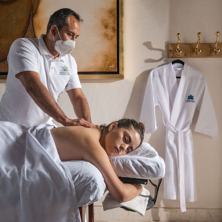 Essential Massage and Watsu