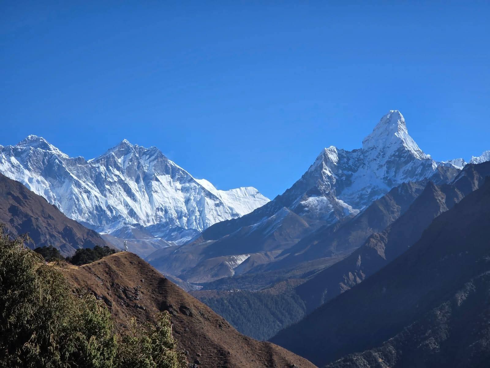 Insight Adventures Nepal