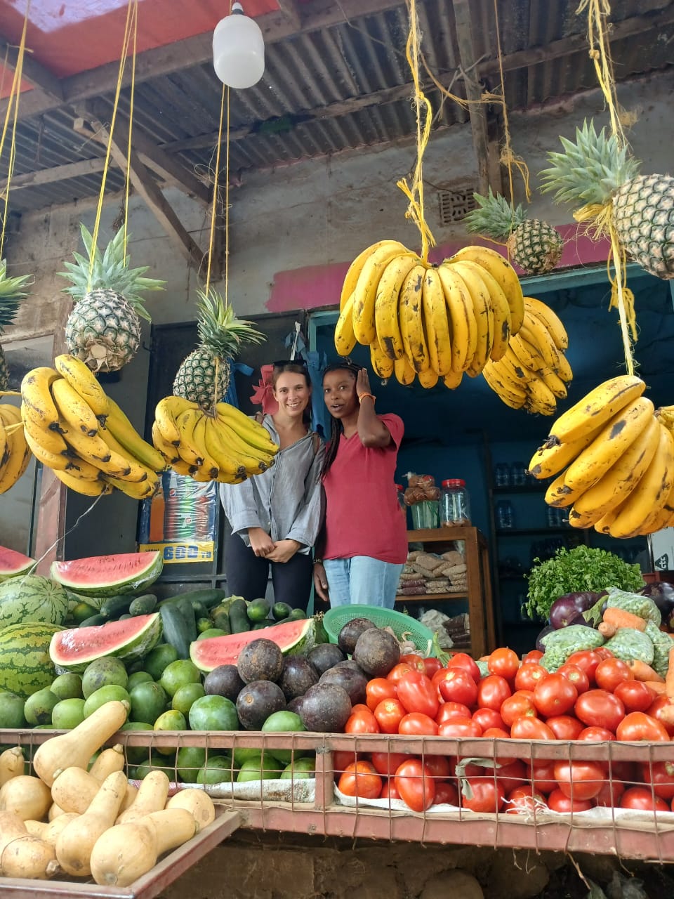 Nguzo Travel Experience