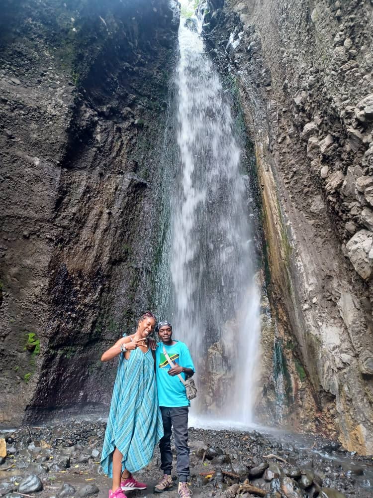 Nguzo Travel Experience