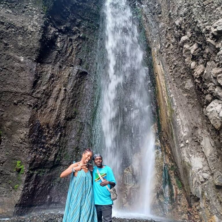Nguzo Travel Experience