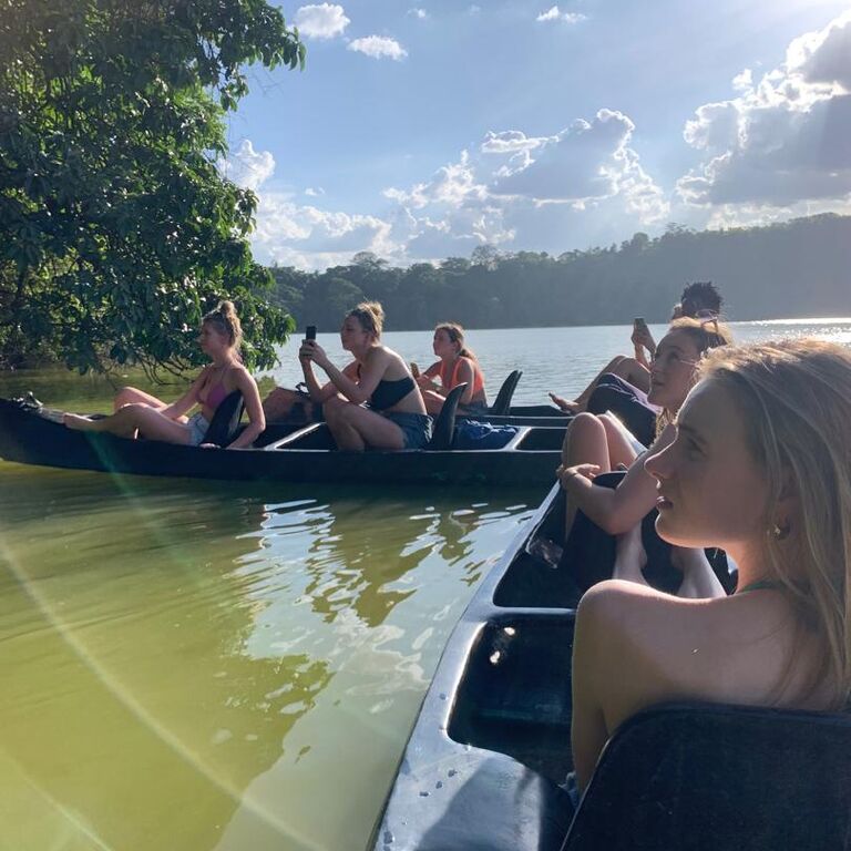 Nguzo Travel Experience
