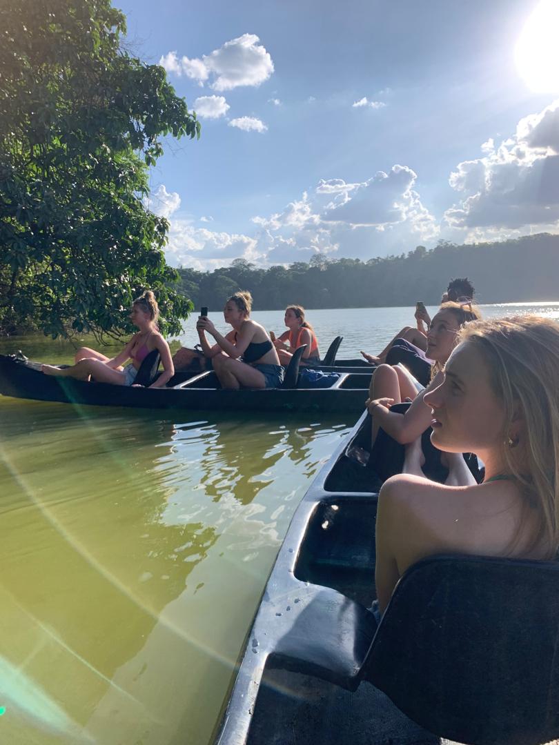 Nguzo Travel Experience