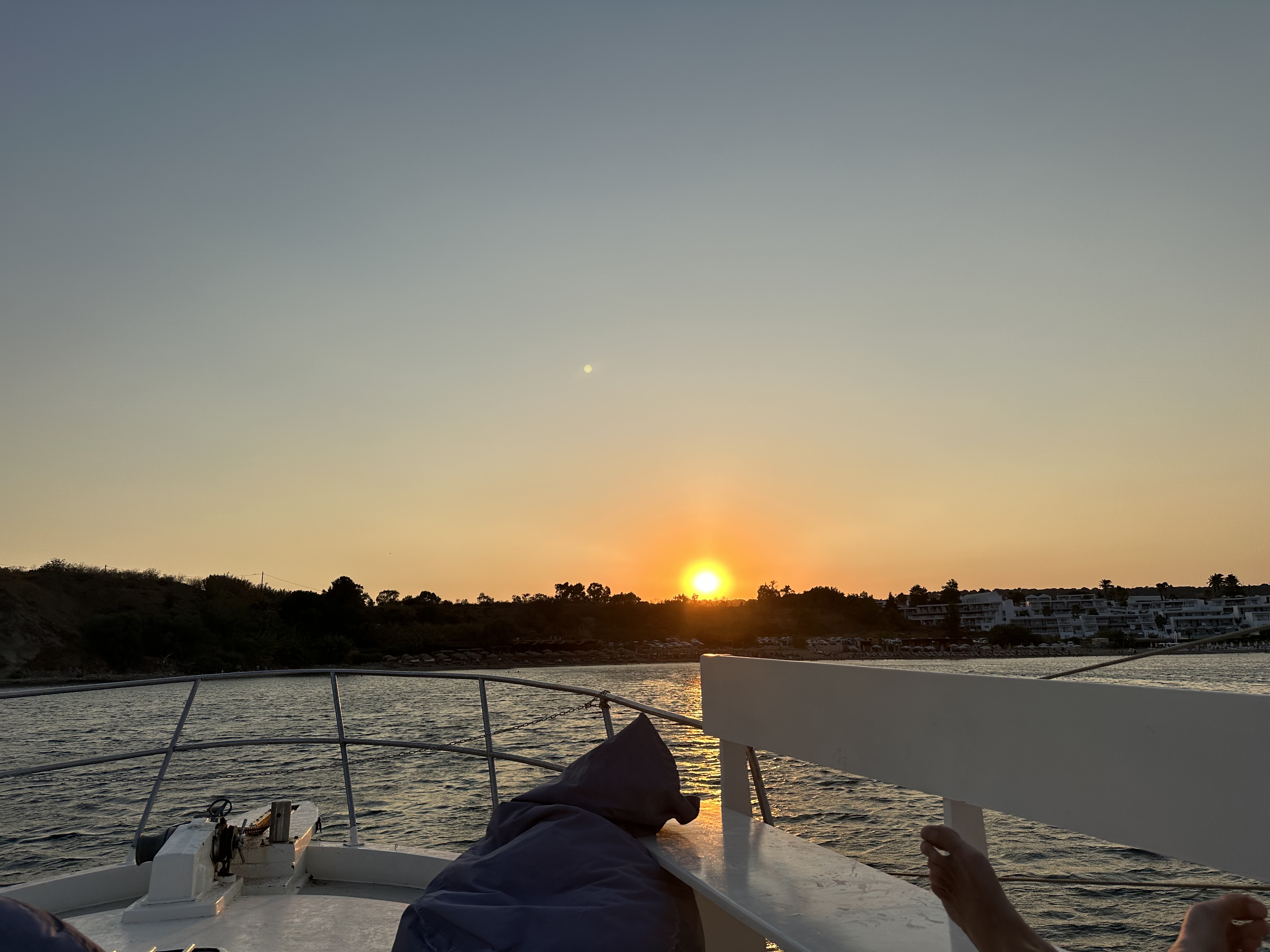 Captain John Cruises