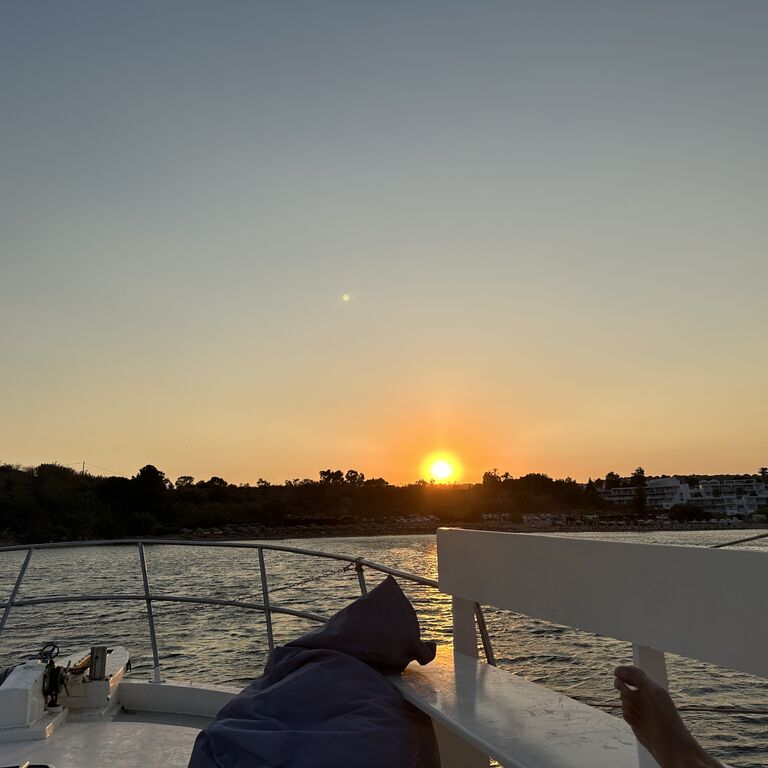 Captain John Cruises