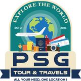 PSG Tour and Travels