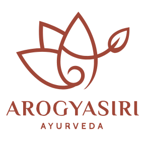 Arogyasiri Ayurveda