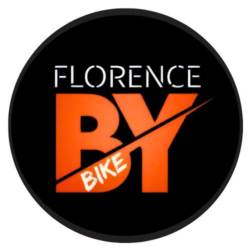 Florence by bike