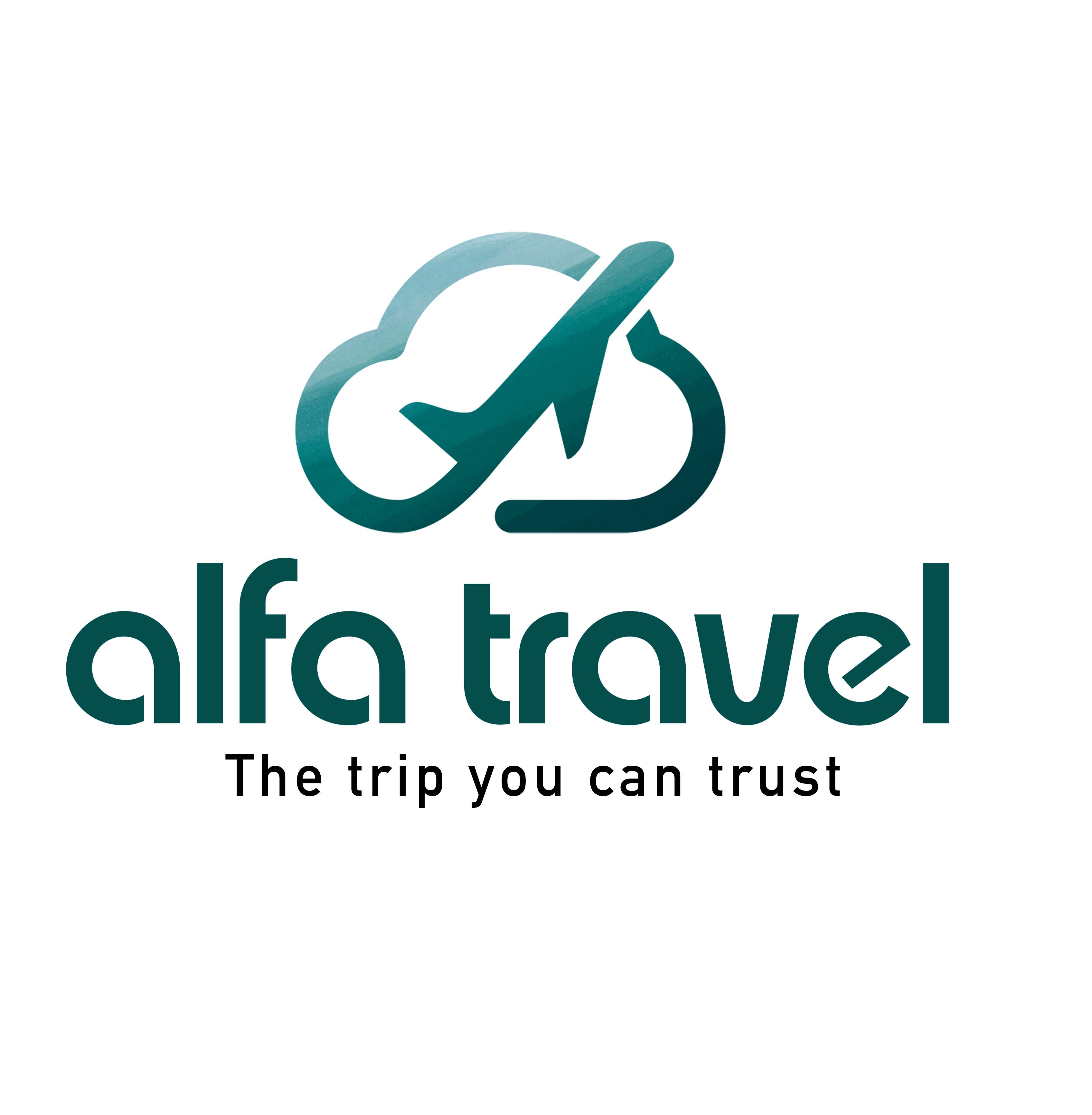 ALFA TRAVEL CO.,LTD.