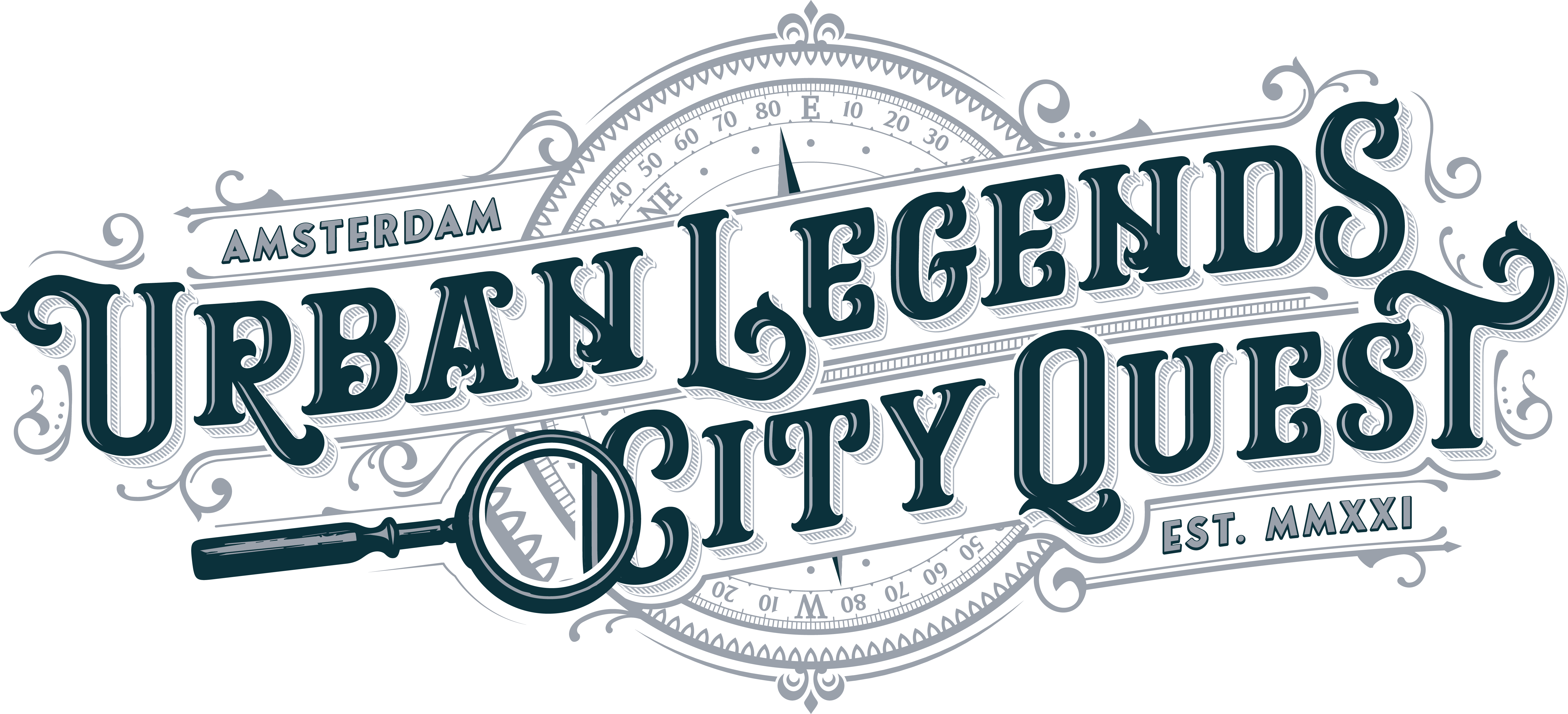 Urban Legends City Quest