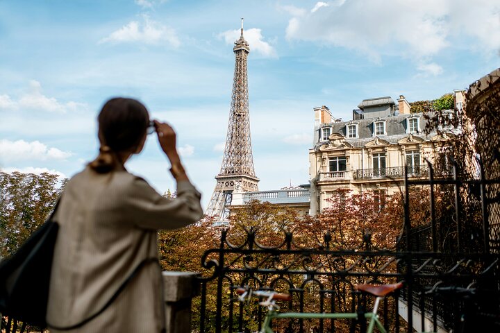 Paris Fun Tours