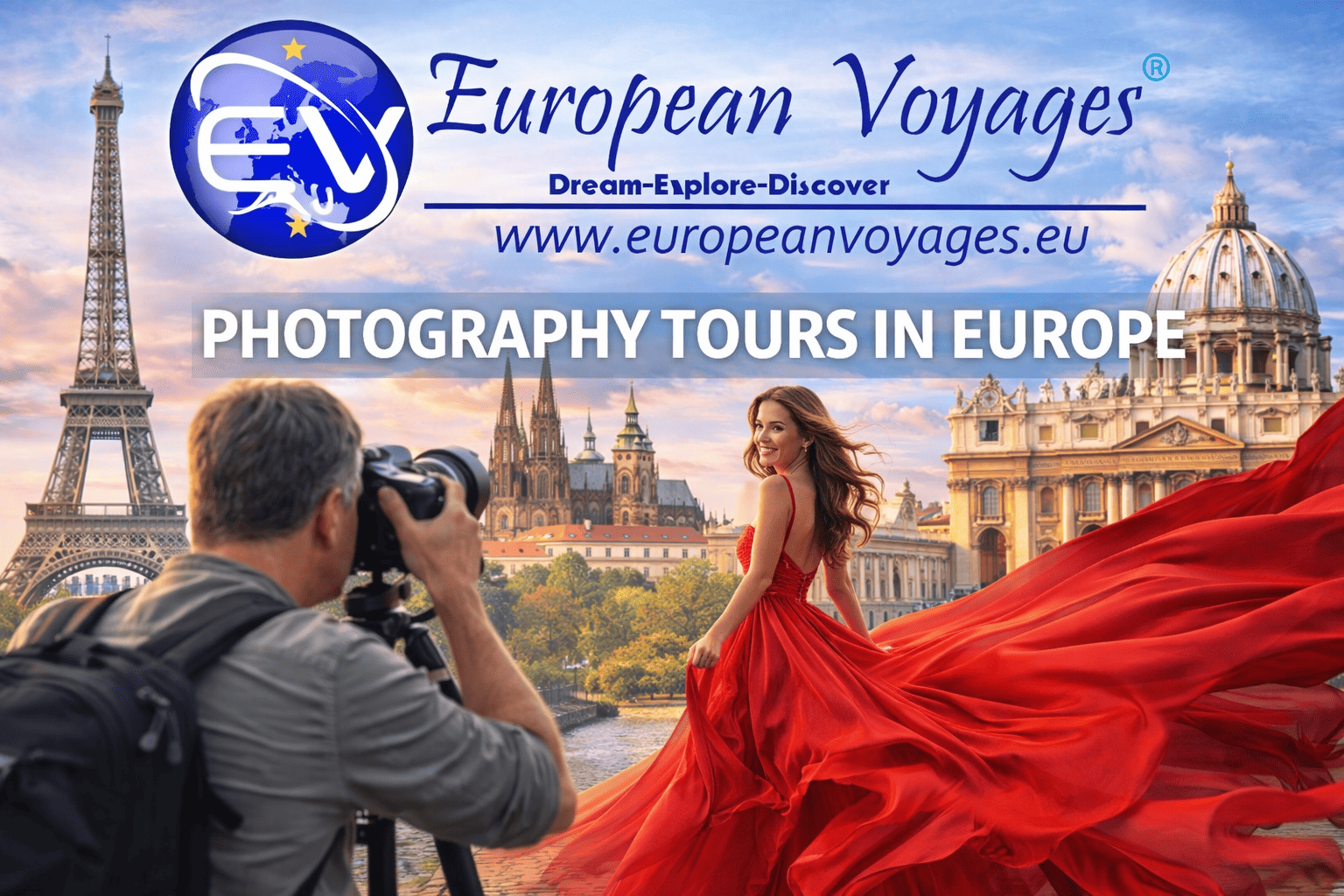 European Voyages
