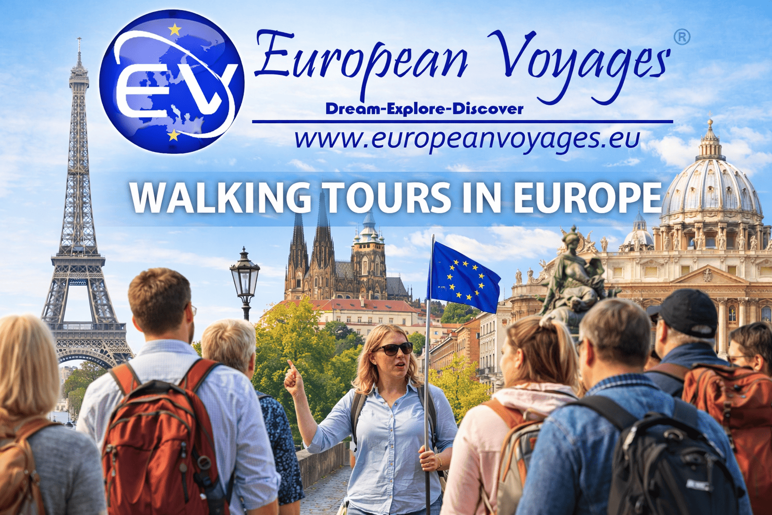 European Voyages