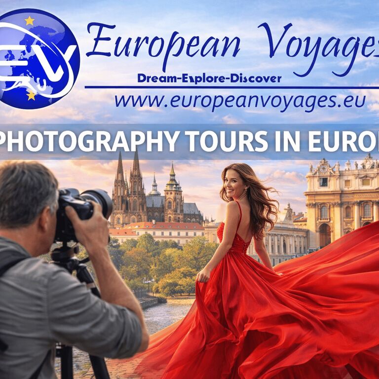 European Voyages