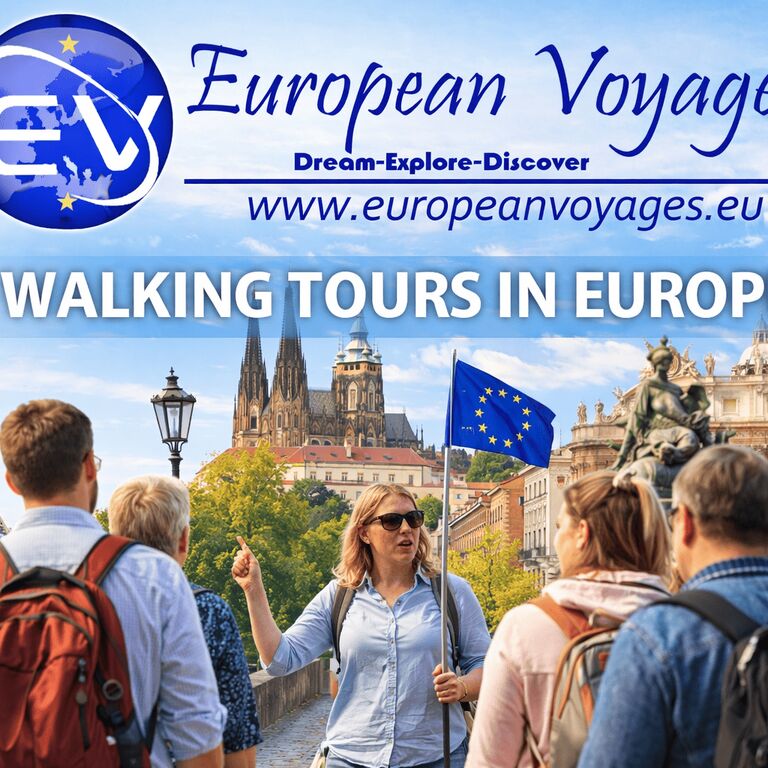 European Voyages