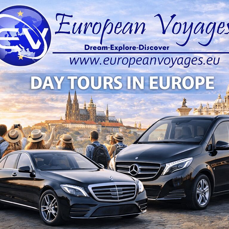 European Voyages