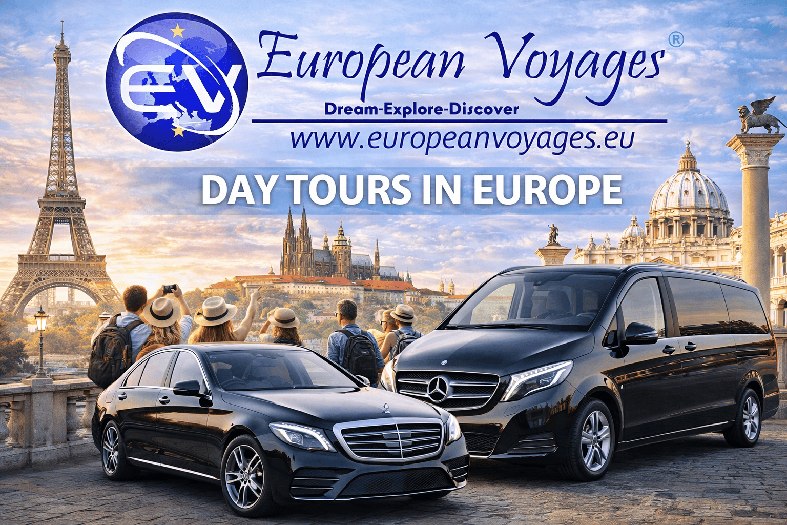 European Voyages