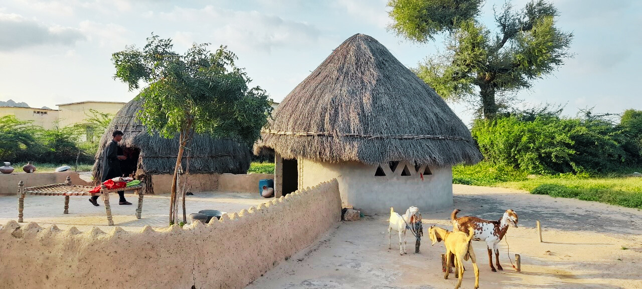 North Pakistan Adventure