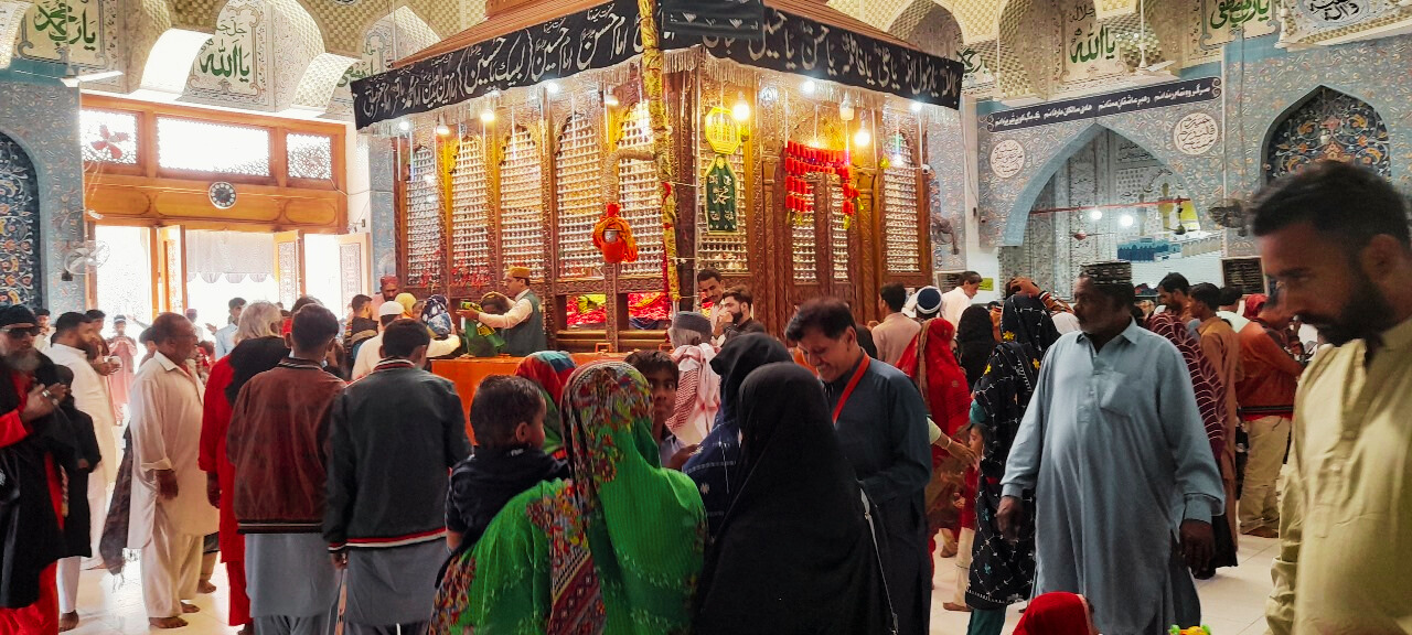 North Pakistan Adventure