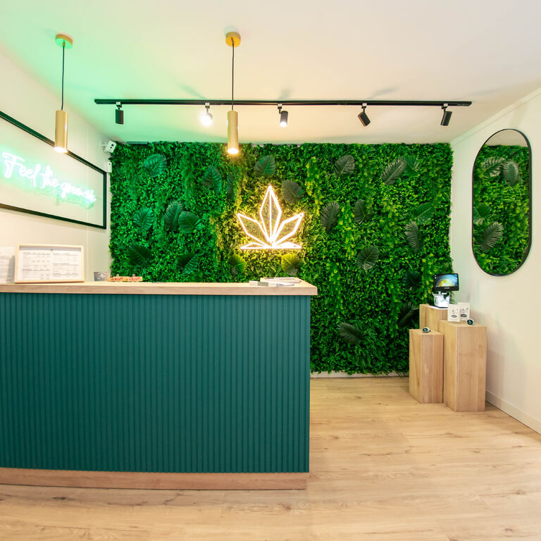 The Nature CBD